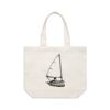 AS Colour Shoulder Tote Bag Thumbnail
