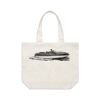 AS Colour Shoulder Tote Bag Thumbnail