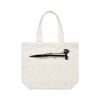 AS Colour Shoulder Tote Bag Thumbnail
