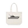 AS Colour Shoulder Tote Bag Thumbnail