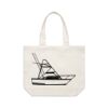 AS Colour Shoulder Tote Bag Thumbnail