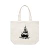 AS Colour Shoulder Tote Bag Thumbnail
