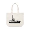 AS Colour Shoulder Tote Bag Thumbnail