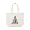 AS Colour Shoulder Tote Bag Thumbnail