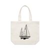 AS Colour Shoulder Tote Bag Thumbnail