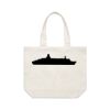 AS Colour Shoulder Tote Bag Thumbnail