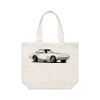 AS Colour Shoulder Tote Bag Thumbnail