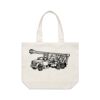 AS Colour Shoulder Tote Bag Thumbnail