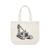 AS Colour Shoulder Tote Bag Thumbnail