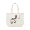 AS Colour Shoulder Tote Bag Thumbnail