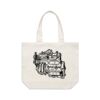 AS Colour Shoulder Tote Bag Thumbnail