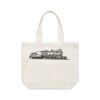 AS Colour Shoulder Tote Bag Thumbnail