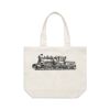 AS Colour Shoulder Tote Bag Thumbnail