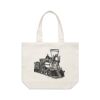 AS Colour Shoulder Tote Bag Thumbnail