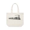 AS Colour Shoulder Tote Bag Thumbnail