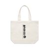 AS Colour Shoulder Tote Bag Thumbnail