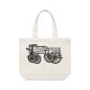 AS Colour Shoulder Tote Bag Thumbnail