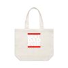 AS Colour Shoulder Tote Bag Thumbnail