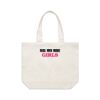 AS Colour Shoulder Tote Bag Thumbnail