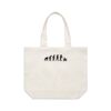 AS Colour Shoulder Tote Bag Thumbnail