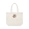 AS Colour Shoulder Tote Bag Thumbnail
