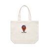 AS Colour Shoulder Tote Bag Thumbnail