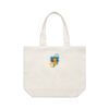 AS Colour Shoulder Tote Bag Thumbnail