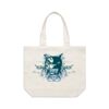 AS Colour Shoulder Tote Bag Thumbnail