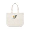 AS Colour Shoulder Tote Bag Thumbnail