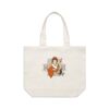 AS Colour Shoulder Tote Bag Thumbnail