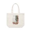 AS Colour Shoulder Tote Bag Thumbnail
