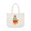 AS Colour Shoulder Tote Bag Thumbnail