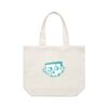 AS Colour Shoulder Tote Bag Thumbnail