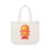 AS Colour Shoulder Tote Bag Thumbnail
