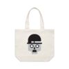 AS Colour Shoulder Tote Bag Thumbnail