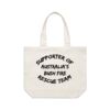 AS Colour Shoulder Tote Bag Thumbnail