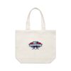 AS Colour Shoulder Tote Bag Thumbnail