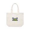 AS Colour Shoulder Tote Bag Thumbnail