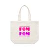 AS Colour Shoulder Tote Bag Thumbnail