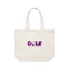 AS Colour Shoulder Tote Bag Thumbnail