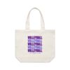 AS Colour Shoulder Tote Bag Thumbnail