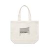 AS Colour Shoulder Tote Bag Thumbnail