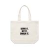 AS Colour Shoulder Tote Bag Thumbnail