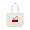 AS Colour Shoulder Tote Bag Thumbnail