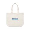 AS Colour Shoulder Tote Bag Thumbnail