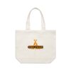 AS Colour Shoulder Tote Bag Thumbnail